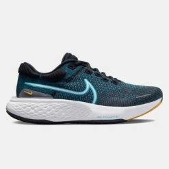 Κουπόνι ⌛ Τρέξιμο | Running Nike ZoomX Invincible Run Flyknit 2 Ανδρικά Παπούτσια για Τρέξιμο BLACK/WHITE-CHLORINE BLUE-BLUE ORBIT 🛒