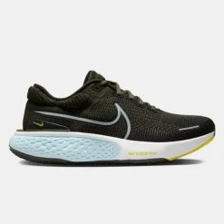 Κουπόνι 👏 Τρέξιμο | Running Nike ZoomX Invincible Run Flyknit 2 Ανδρικά Παπούτσια για Τρέξιμο ROUGH GREEN/GLACIER BLUE-SEQUOIA-WHITE ✔️