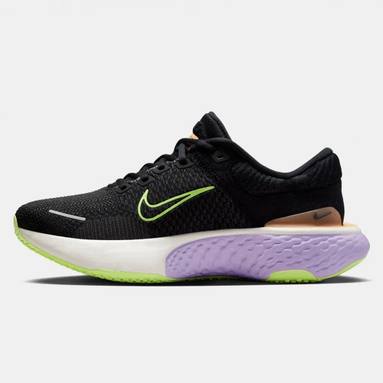 Νέος ✔️ Τρέξιμο | Running Nike ZoomX Invincible Run Flyknit 2 Ανδρικά Παπούτσια για Τρέξιμο BLACK/GHOST GREEN-LILAC-PEACH CREAM 🎉 4 Νέος ✔️ Τρέξιμο | Running Nike ZoomX Invincible Run Flyknit 2 Ανδρικά Παπούτσια για Τρέξιμο BLACK/GHOST GREEN-LILAC-PEACH CREAM 🎉 - Image 2