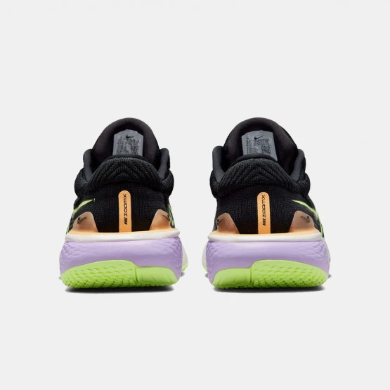 Νέος ✔️ Τρέξιμο | Running Nike ZoomX Invincible Run Flyknit 2 Ανδρικά Παπούτσια για Τρέξιμο BLACK/GHOST GREEN-LILAC-PEACH CREAM 🎉 6 Νέος ✔️ Τρέξιμο | Running Nike ZoomX Invincible Run Flyknit 2 Ανδρικά Παπούτσια για Τρέξιμο BLACK/GHOST GREEN-LILAC-PEACH CREAM 🎉 - Image 4