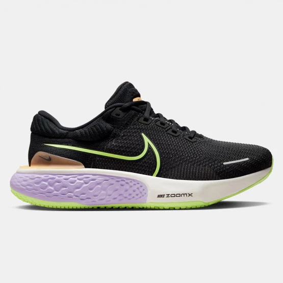 Νέος ✔️ Τρέξιμο | Running Nike ZoomX Invincible Run Flyknit 2 Ανδρικά Παπούτσια για Τρέξιμο BLACK/GHOST GREEN-LILAC-PEACH CREAM 🎉 3 Νέος ✔️ Τρέξιμο | Running Nike ZoomX Invincible Run Flyknit 2 Ανδρικά Παπούτσια για Τρέξιμο BLACK/GHOST GREEN-LILAC-PEACH CREAM 🎉