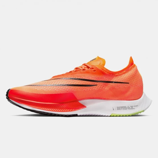 Τοπ 10 🧨 Τρέξιμο | Running Nike Zoomx Streakfly Ανδρικά Παπούτσια για Τρέξιμο TOTAL ORANGE/BLACK-BRIGHT CRIMSON-VOLT 👏 4 Τοπ 10 🧨 Τρέξιμο | Running Nike Zoomx Streakfly Ανδρικά Παπούτσια για Τρέξιμο TOTAL ORANGE/BLACK-BRIGHT CRIMSON-VOLT 👏 - Image 2