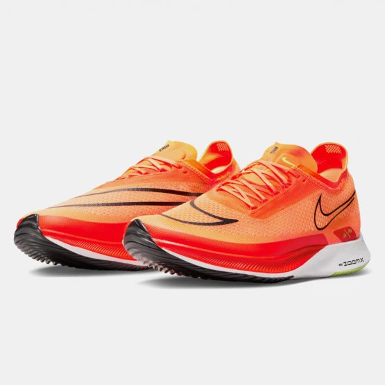 Τοπ 10 🧨 Τρέξιμο | Running Nike Zoomx Streakfly Ανδρικά Παπούτσια για Τρέξιμο TOTAL ORANGE/BLACK-BRIGHT CRIMSON-VOLT 👏 6 Τοπ 10 🧨 Τρέξιμο | Running Nike Zoomx Streakfly Ανδρικά Παπούτσια για Τρέξιμο TOTAL ORANGE/BLACK-BRIGHT CRIMSON-VOLT 👏 - Image 4