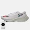Τοπ 10 😉 Τρέξιμο | Running Nike ZoomX Vaporfly NEXT% Unisex Παπούτσια για Τρέξιμο WHITE/FLASH CRIMSON-BLACK-HYPER JADE 💯 -Nike πωλήσεων nike zoomx vaporfly next