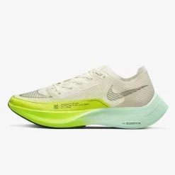 Εκπτωση 🧨 Τρέξιμο | Running Nike ZoomX Vaporfly Next% 2 Ανδρικά Παπούτσια Για Τρέξιμο COCONUT MILK/CAVE PURPLE-GHOST GREEN ✨