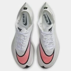 Τοπ 10 😉 Τρέξιμο | Running Nike ZoomX Vaporfly NEXT% Unisex Παπούτσια για Τρέξιμο WHITE/FLASH CRIMSON-BLACK-HYPER JADE 💯 -Nike πωλήσεων nike zoomx vaporfly next 3