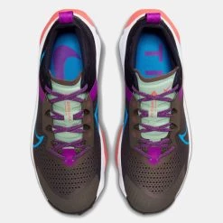 Κουπόνι 💯 Τρέξιμο | Running Nike Zoomx Zegama Trail Ανδρικά Παπούτσια για Τρέξιμο IRONSTONE/LASER BLUE-BLACK-VIVID PURPLE 💯 -Nike πωλήσεων nike zoomx zegama trail 10
