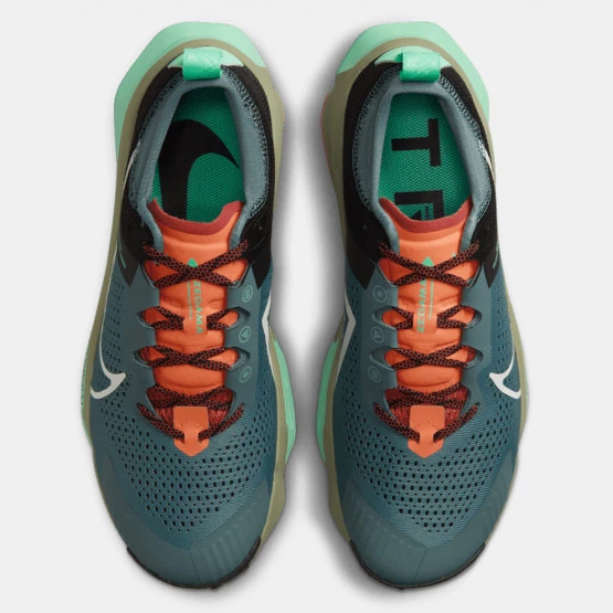 Νέος 🥰 Trail | Outdoor Nike Zoomx Zegama Trail Ανδρικά Παπούτσια για Τρέξιμο MINERAL SLATE/LIGHT BONE-BLACK 🥰 7 Νέος 🥰 Trail | Outdoor Nike Zoomx Zegama Trail Ανδρικά Παπούτσια για Τρέξιμο MINERAL SLATE/LIGHT BONE-BLACK 🥰 - Image 5