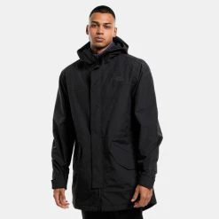 Καλύτερες κριτικές για ✨ Παρκά The North Face City Breeze Rain Parka TNF BLACK ❤️