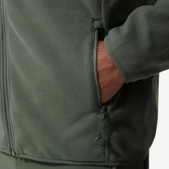 Προϋπολογισμός 😉 Ζακέτες THE NORTH FACE 100 Glacier Full Zip - Fleece Ανδρική Ζακέτα THYME 🔔 -Nike πωλήσεων the north face m 100 glacier fz thyme 4