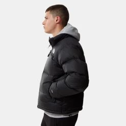 ΧΟΝΔΡΙΚΟ ΕΜΠΟΡΙΟ 🤩 Μπουφάν The North Face 1996 Retro Nuptse Ανδρικό Μπουφάν R TNF BLACK 😉 -Nike πωλήσεων the north face m 1996 rtro npse jkt r tnf black 2