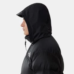 ΧΟΝΔΡΙΚΟ ΕΜΠΟΡΙΟ 🤩 Μπουφάν The North Face 1996 Retro Nuptse Ανδρικό Μπουφάν R TNF BLACK 😉 -Nike πωλήσεων the north face m 1996 rtro npse jkt r tnf black 4
