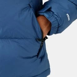 Φτηνός ⭐ Μπουφάν The North Face 1996 Retro Nuptse Ανδρικό Μπουφάν SHADY BLUE 🥰 -Nike πωλήσεων the north face m 1996 rtro npse jkt shady blue 2