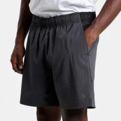 Εκπτωση 😉 Σορτς | Βερμούδες The North Face Asphalt Ανδρικός Σορτς ASPHALT GREY 🤩 -Nike πωλήσεων the north face m 24 7 short asphalt gr 2