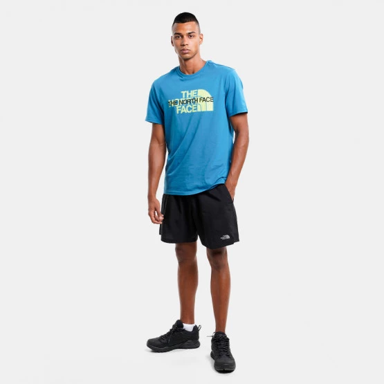 Φτηνός 😀 Σορτς | Βερμούδες The North Face M 24/7 Short Tnf Blac TNF BLACK ⌛ 8 Φτηνός 😀 Σορτς | Βερμούδες The North Face M 24/7 Short Tnf Blac TNF BLACK ⌛ - Image 6