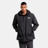 Προώθηση 🧨 Μπουφάν The North Face Antora Ανδρικό Μπουφάν TNF BLACK ✔️