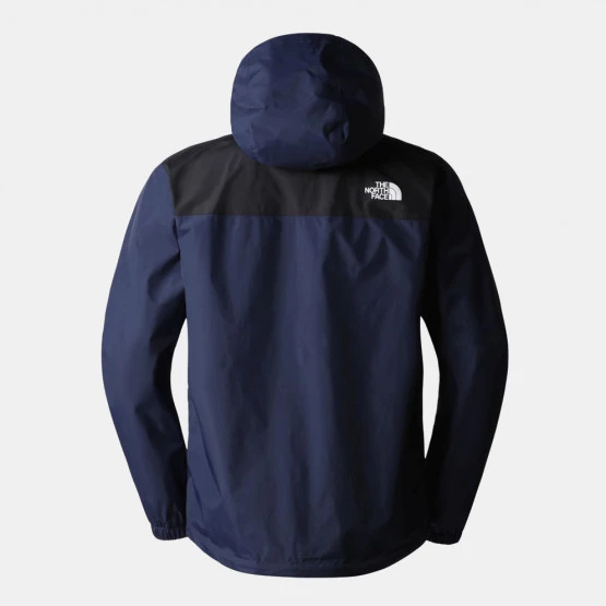 Best Pirce ⌛ Μπουφάν The North Face Antora Ανδρικό Μπουφάν TNFBLK/SUMMTNVY 👍 4 Best Pirce ⌛ Μπουφάν The North Face Antora Ανδρικό Μπουφάν TNFBLK/SUMMTNVY 👍 - Image 2