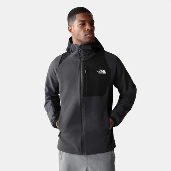 Προώθηση ✔️ Μπουφάν The North Face Softshell Ανδρική Ζακέτα ASPGY/TNFB/TNFB 🌟 3 Προώθηση ✔️ Μπουφάν The North Face Softshell Ανδρική Ζακέτα ASPGY/TNFB/TNFB 🌟