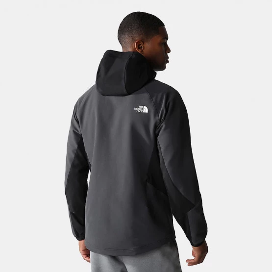 Προώθηση ✔️ Μπουφάν The North Face Softshell Ανδρική Ζακέτα ASPGY/TNFB/TNFB 🌟 4 Προώθηση ✔️ Μπουφάν The North Face Softshell Ανδρική Ζακέτα ASPGY/TNFB/TNFB 🌟 - Image 2