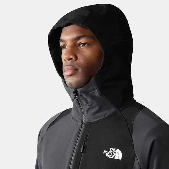 Προώθηση ✔️ Μπουφάν The North Face Softshell Ανδρική Ζακέτα ASPGY/TNFB/TNFB 🌟 6 Προώθηση ✔️ Μπουφάν The North Face Softshell Ανδρική Ζακέτα ASPGY/TNFB/TNFB 🌟 - Image 4