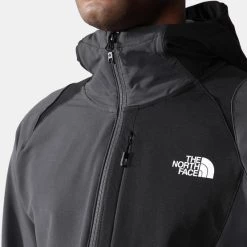Προώθηση ✔️ Μπουφάν The North Face Softshell Ανδρική Ζακέτα ASPGY/TNFB/TNFB 🌟 12 Προώθηση ✔️ Μπουφάν The North Face Softshell Ανδρική Ζακέτα ASPGY/TNFB/TNFB 🌟 -Nike πωλήσεων the north face m ao softshell jkt aspgy tnfb 1 4