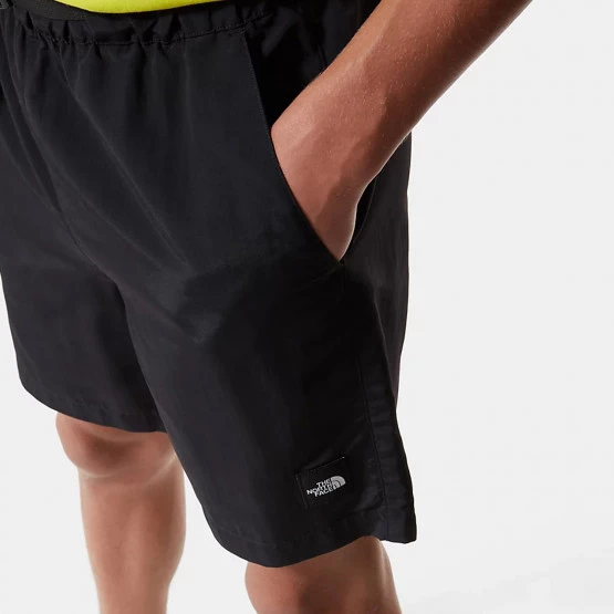 Best Pirce 🔔 Σορτς | Βερμούδες The North Face Box Ανδρικό Σορτς TNF BLACK ✨ 6 Best Pirce 🔔 Σορτς | Βερμούδες The North Face Box Ανδρικό Σορτς TNF BLACK ✨ - Image 4