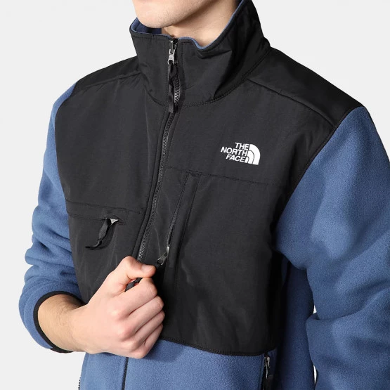 Αγορά ⭐ Μπουφάν The North Face Denali Ανδρική Ζακέτα SHADY BLUE 🧨 6 Αγορά ⭐ Μπουφάν The North Face Denali Ανδρική Ζακέτα SHADY BLUE 🧨 - Image 4