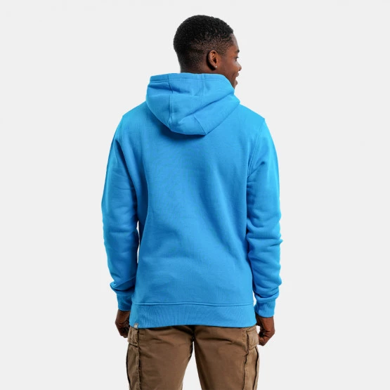 Ολοκαίνουργιο ✔️ Μπλούζες με Κουκούλα The North Face Drew Peak Ανδρική Μπλούζα με Κουκούλα ACOUSTIC BLUE 👏 4 Ολοκαίνουργιο ✔️ Μπλούζες με Κουκούλα The North Face Drew Peak Ανδρική Μπλούζα με Κουκούλα ACOUSTIC BLUE 👏 - Image 2