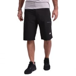 Καλύτερες κριτικές για 🔥 Ανδρικά Cargo & Chinos Παντελόνια & Σορτς THE NORTH FACE M Exploration Short TNF BLACK ✨