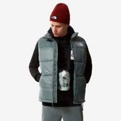 Πολύ καλή προσφορά 🎁 Μπλούζες με Κουκούλα The North Face Fine Aνδρικό Φούτερ με Κουκούλα TNF BLACK 🥰 -Nike πωλήσεων the north face m fine hoodie tnf black 5