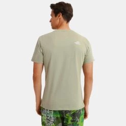 Nike πωλήσεων -Nike πωλήσεων the north face m foundation tee tea green 1