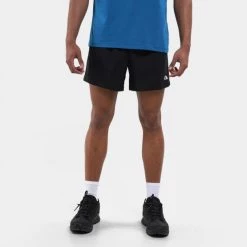 Προϋπολογισμός ✔️ Σορτς | Βερμούδες The North Face Freedomlt Ανδρικό Σορτς TNF BLACK 😀