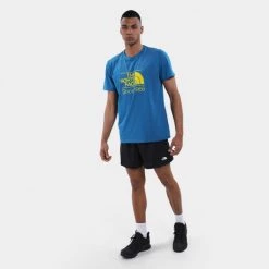 Προϋπολογισμός ✔️ Σορτς | Βερμούδες The North Face Freedomlt Ανδρικό Σορτς TNF BLACK 😀 -Nike πωλήσεων the north face m freedomlt short tnf bl 4