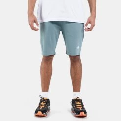 Εκπτωση ✔️ Σορτς | Βερμούδες The North Face Graphic Short Ανδρικό Σορτς GOBLIN BLUE 👍