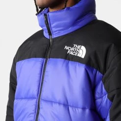 Φτηνός 🎁 Μπουφάν The North Face Hmlyn Ins HMLYN Insulated Ανδρικό Μπουφάν Lapis Blue 😉 -Nike πωλήσεων the north face m hmlyn ins jkt lapis blue 4