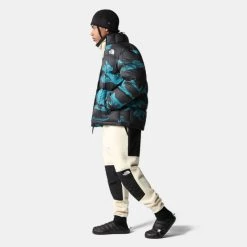 ΧΟΝΔΡΙΚΟ ΕΜΠΟΡΙΟ ⌛ Μπουφάν The North Face M Lhotse Jacket Hrbrbumtnpkprn HRBRBUMTNPKPRNT 😍 -Nike πωλήσεων the north face m lhotse jacket hrbrbumtnpkprn 4