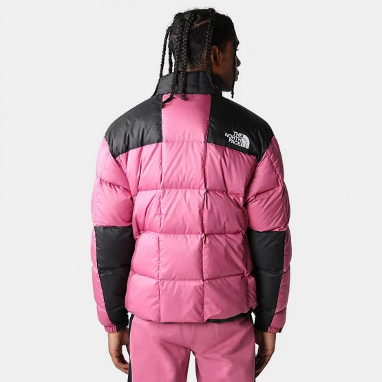 Τοπ 10 😍 Μπουφάν The North Face M Lhotse Jacket Red Violet RED VIOLET ⭐ 4 Τοπ 10 😍 Μπουφάν The North Face M Lhotse Jacket Red Violet RED VIOLET ⭐ - Image 2