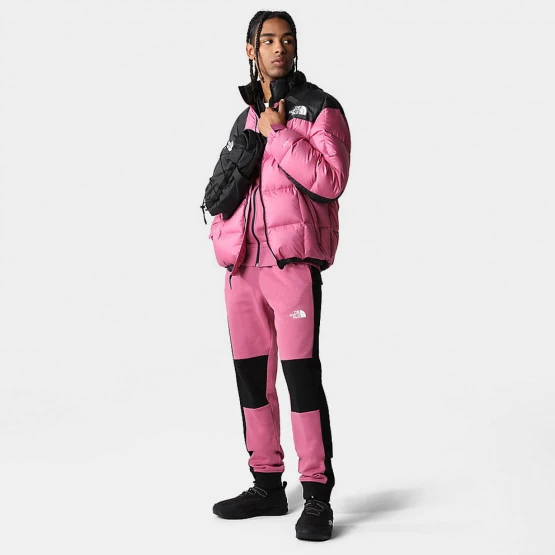 Τοπ 10 😍 Μπουφάν The North Face M Lhotse Jacket Red Violet RED VIOLET ⭐ 5 Τοπ 10 😍 Μπουφάν The North Face M Lhotse Jacket Red Violet RED VIOLET ⭐ - Image 3