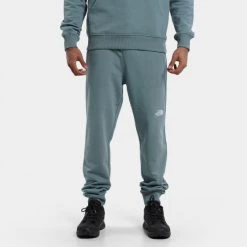 ΧΟΝΔΡΙΚΟ ΕΜΠΟΡΙΟ 🥰 Φόρμες The North Face Light Ανδρικό Παντελόνι Φόρμας GOBLIN BLUE ❤️