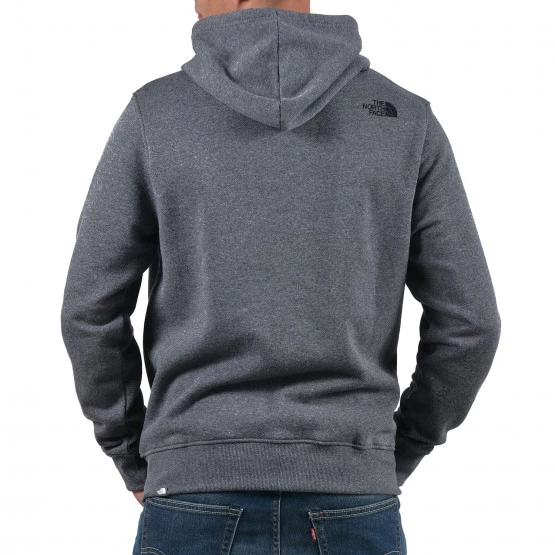 Τοπ 10 😀 Ζακέτες The North Face Open Gate Ανδρική Ζακέτα T MD G HE /T BL ❤️ 4 Τοπ 10 😀 Ζακέτες The North Face Open Gate Ανδρική Ζακέτα T MD G HE /T BL ❤️ - Image 2