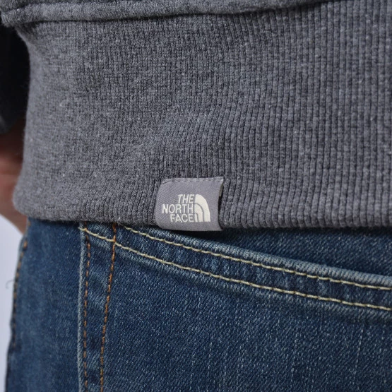 Τοπ 10 😀 Ζακέτες The North Face Open Gate Ανδρική Ζακέτα T MD G HE /T BL ❤️ 6 Τοπ 10 😀 Ζακέτες The North Face Open Gate Ανδρική Ζακέτα T MD G HE /T BL ❤️ - Image 4