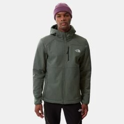 Flash Sale 👏 Μπουφάν The North Face Quest Ανδρικό Μπουφάν THYMEHEATHER 🔥