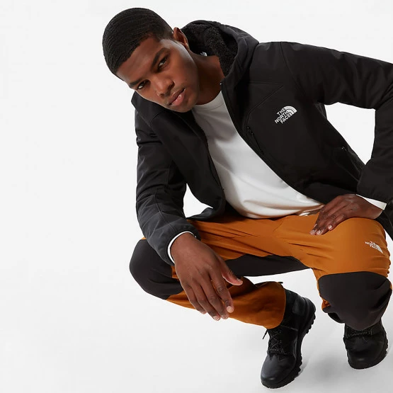 Η καλύτερη συμφωνία 😍 Ζακέτες The North Face Quest Ανδρικό Μπουφάν TNF BLK/TNF BLK 😍 6 Η καλύτερη συμφωνία 😍 Ζακέτες The North Face Quest Ανδρικό Μπουφάν TNF BLK/TNF BLK 😍 - Image 4