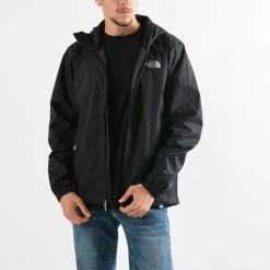 Προϋπολογισμός 😀 Μπουφάν THE NORTH FACE Men's Quest Jacket TNF BLACK 🛒