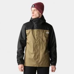 Συμφωνίες ✨ Μπουφάν The North Face M Quest Tri Jkt Miltaryolv/Tnfb MILTARYOLV/TNFB 🛒
