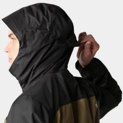 Συμφωνίες ✨ Μπουφάν The North Face M Quest Tri Jkt Miltaryolv/Tnfb MILTARYOLV/TNFB 🛒 -Nike πωλήσεων the north face m quest tri jkt miltaryolv tnfb 4