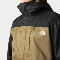 Συμφωνίες ✨ Μπουφάν The North Face M Quest Tri Jkt Miltaryolv/Tnfb MILTARYOLV/TNFB 🛒 -Nike πωλήσεων the north face m quest tri jkt miltaryolv tnfb 5