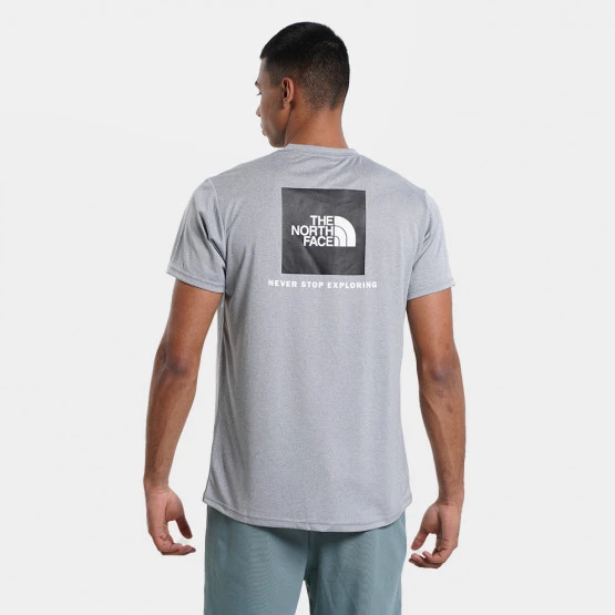 Καλύτερες κριτικές για 🌟 T-Shirts | Μπλούζα κοντό μανίκι The North Face Ανδρικό T-shirt MID GREY HEATHER 🎁 4 Καλύτερες κριτικές για 🌟 T-Shirts | Μπλούζα κοντό μανίκι The North Face Ανδρικό T-shirt MID GREY HEATHER 🎁 - Image 2