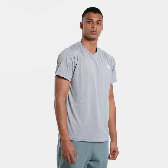 Καλύτερες κριτικές για 🌟 T-Shirts | Μπλούζα κοντό μανίκι The North Face Ανδρικό T-shirt MID GREY HEATHER 🎁 5 Καλύτερες κριτικές για 🌟 T-Shirts | Μπλούζα κοντό μανίκι The North Face Ανδρικό T-shirt MID GREY HEATHER 🎁 - Image 3