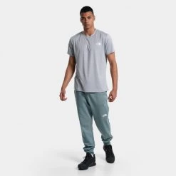 Καλύτερες κριτικές για 🌟 T-Shirts | Μπλούζα κοντό μανίκι The North Face Ανδρικό T-shirt MID GREY HEATHER 🎁 11 Καλύτερες κριτικές για 🌟 T-Shirts | Μπλούζα κοντό μανίκι The North Face Ανδρικό T-shirt MID GREY HEATHER 🎁 -Nike πωλήσεων the north face m reaxion red box te mid grey h 4